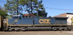 CSX 69